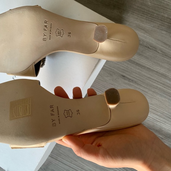 By Far mules - Picture 3 of 5